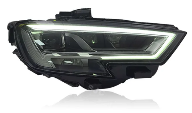 Audi A3 Automotive Lighting 2017-2020 (SJC)