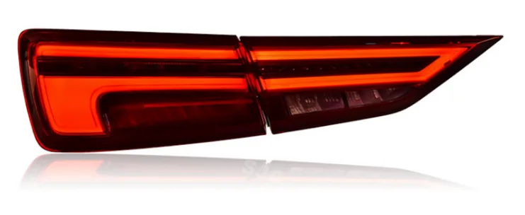 Audi A3 Automotive Lighting 2013-2020 (SJC)